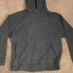 Men’s Nike sweatshirt